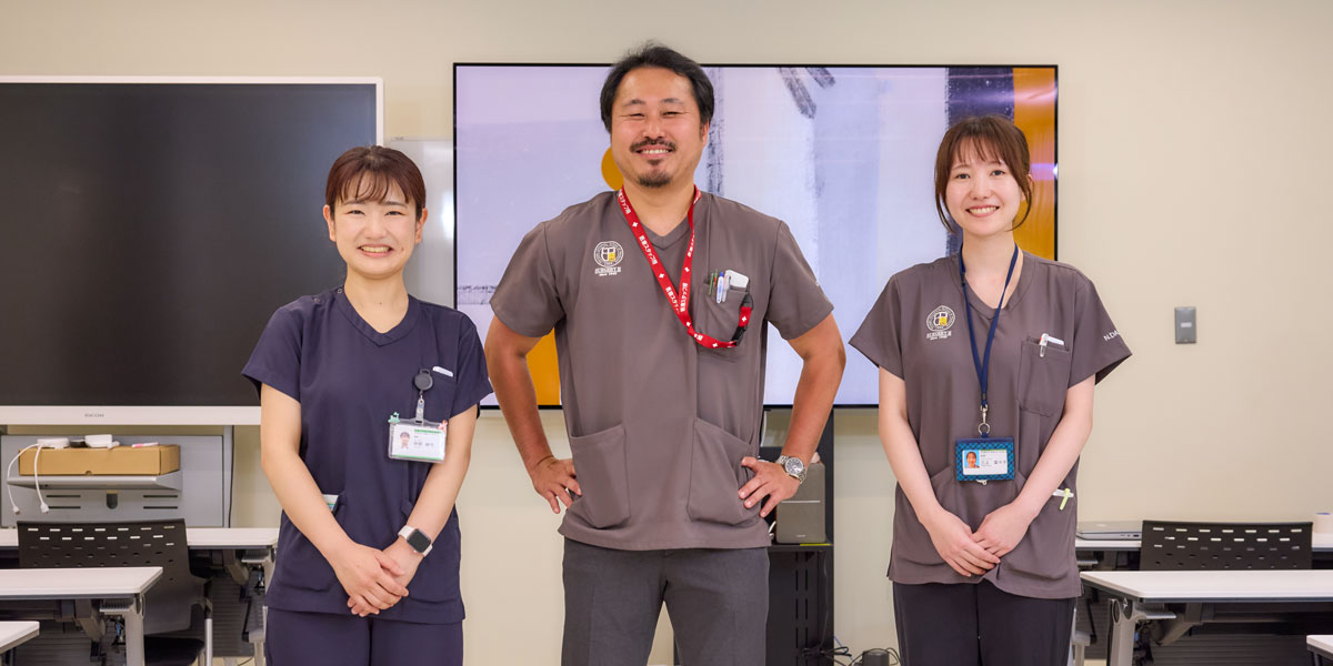 弘前大学消化器外科学講座・小児外科学講座の乳腺・甲状腺外科