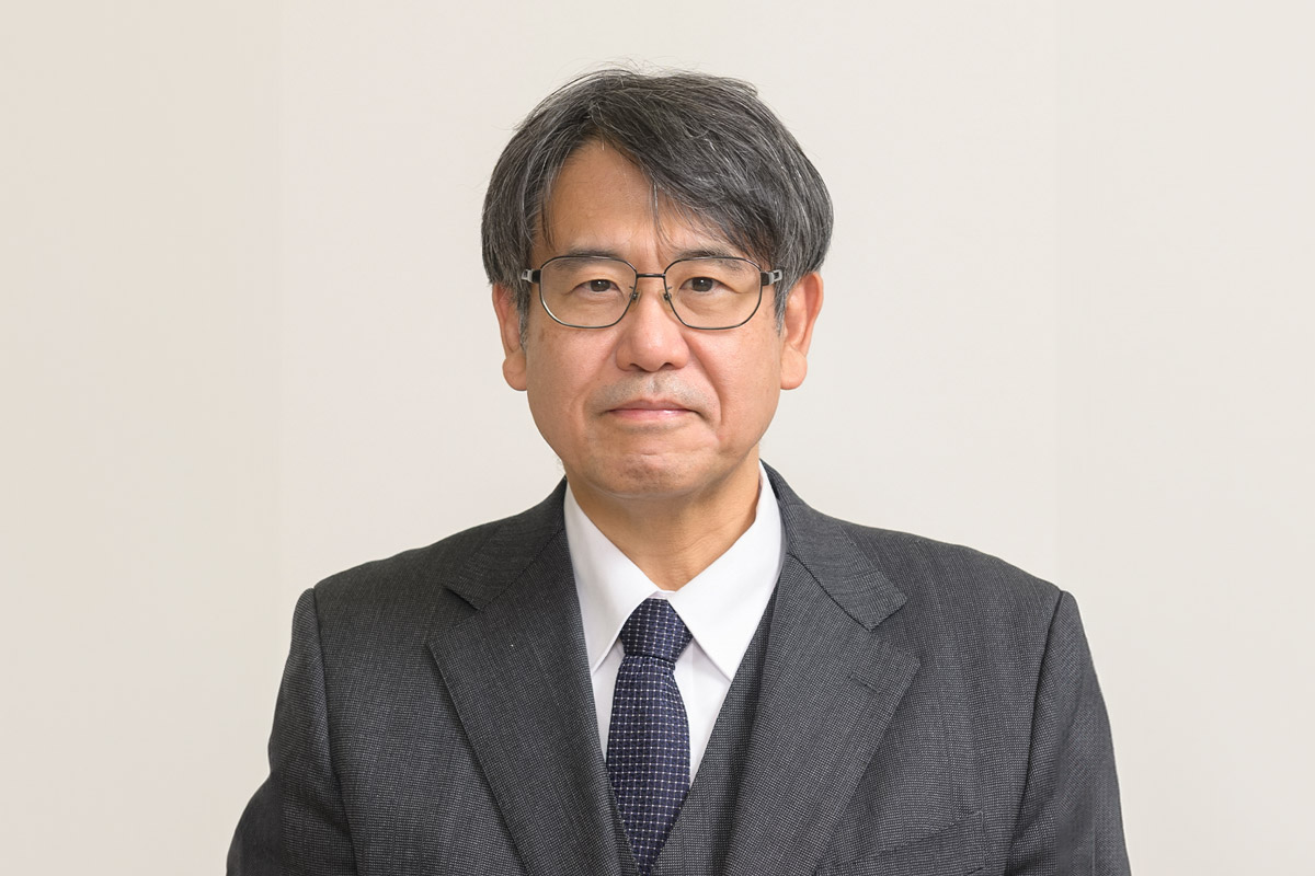 平林 健