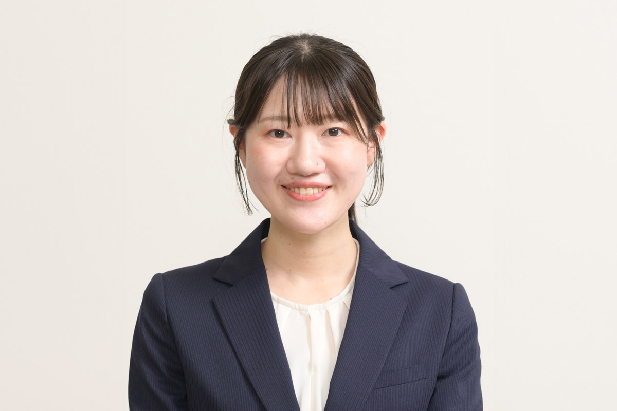 加福 陽子