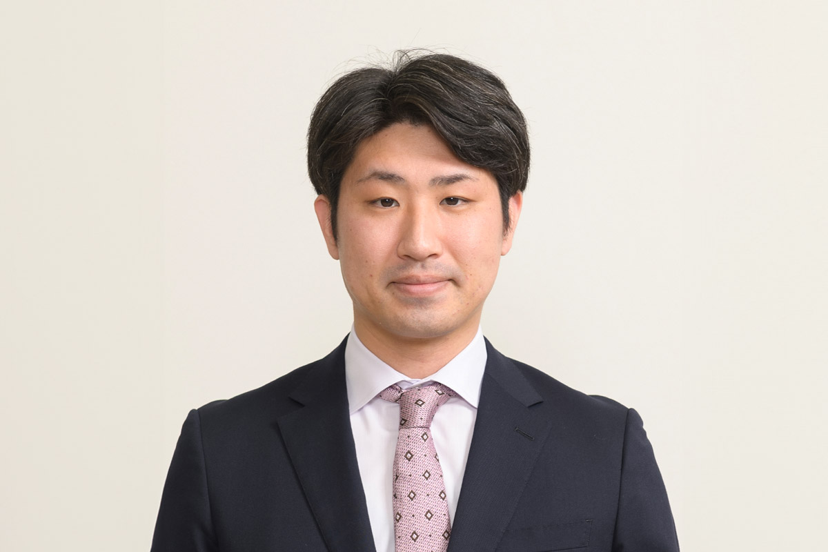 甲地 勇登