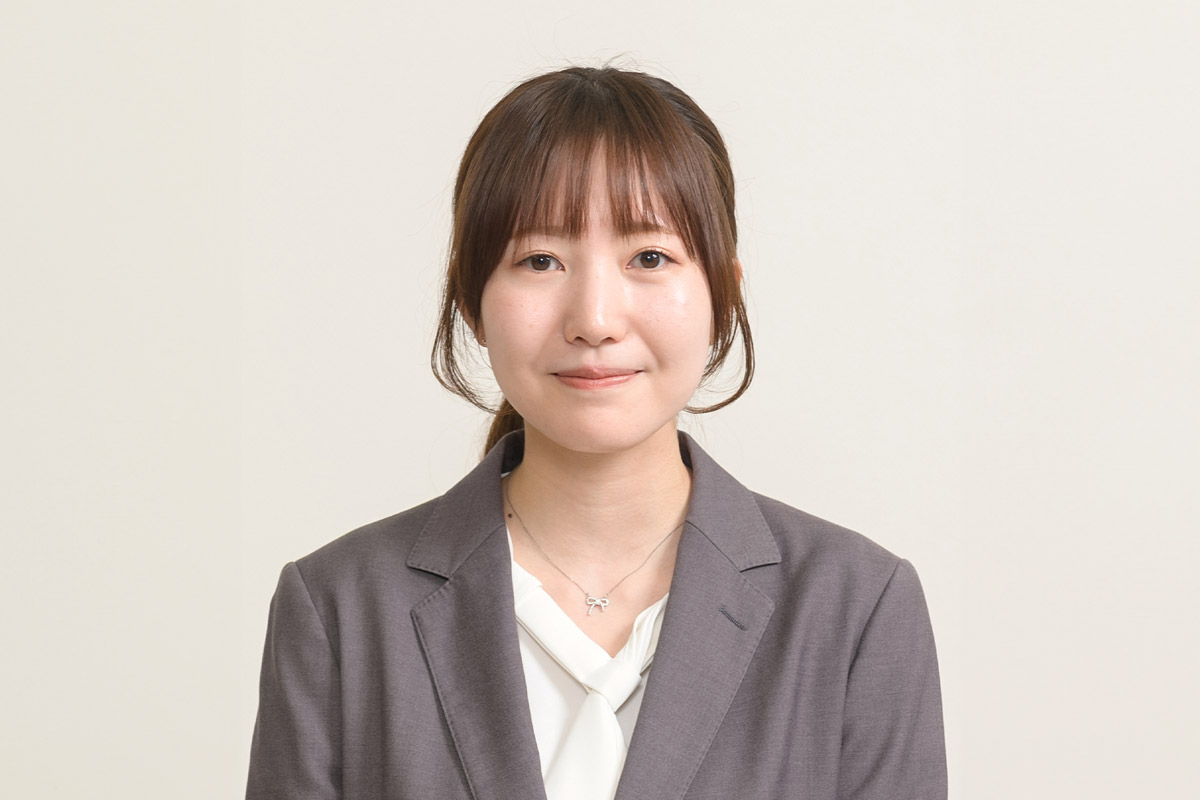 三上 菜々子