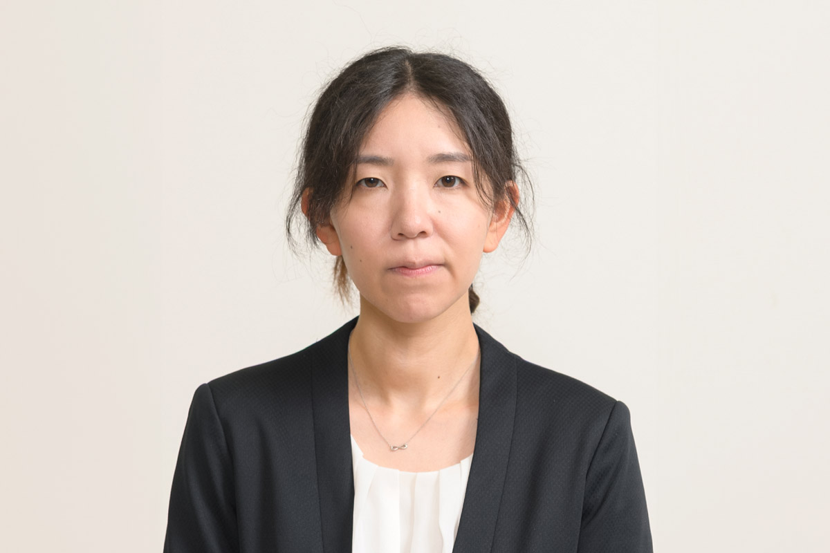 中村 明恵
