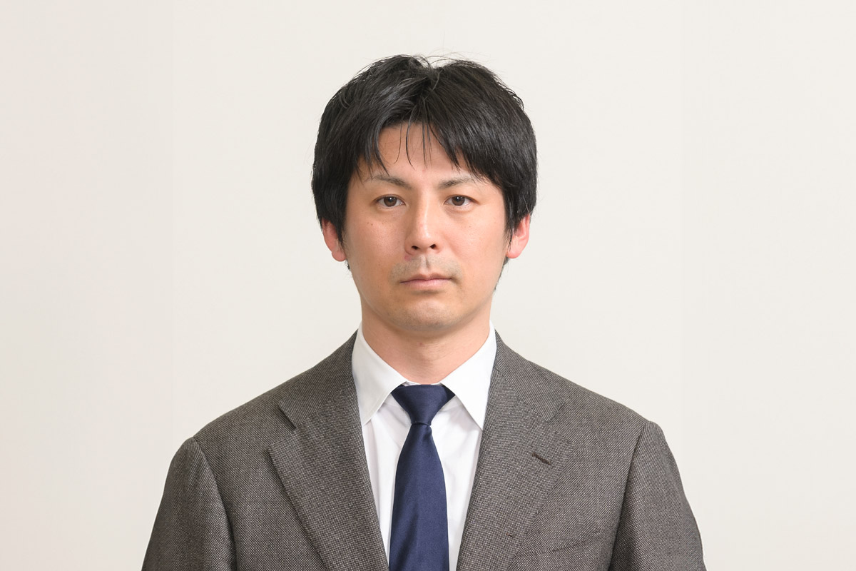 齋藤 傑