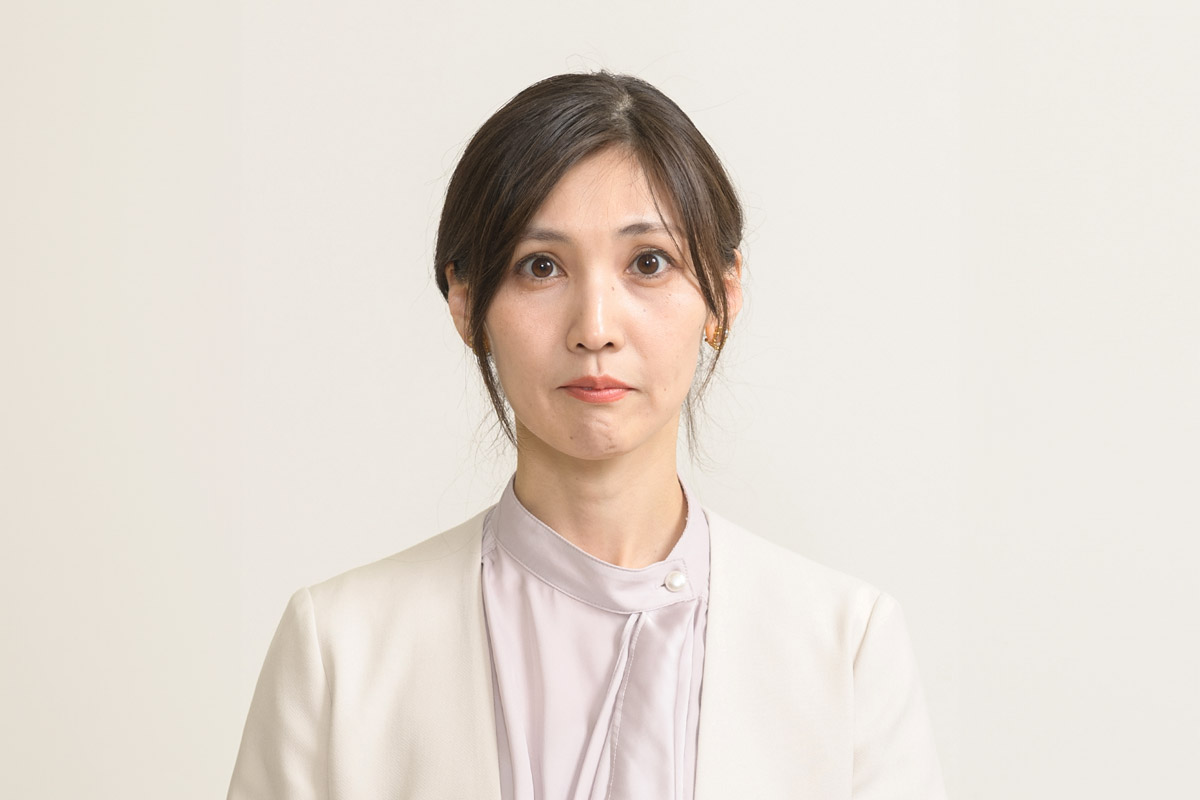 吉田 枝里