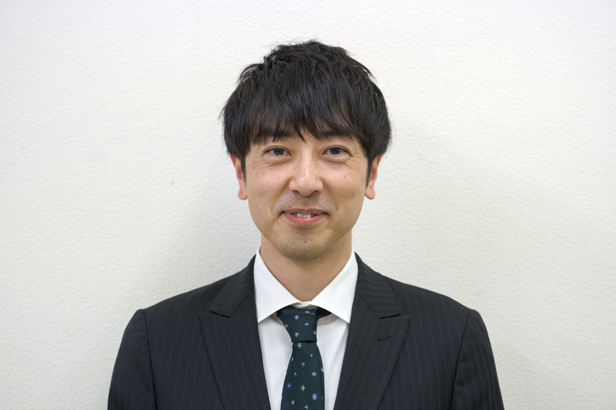藤田 博陽