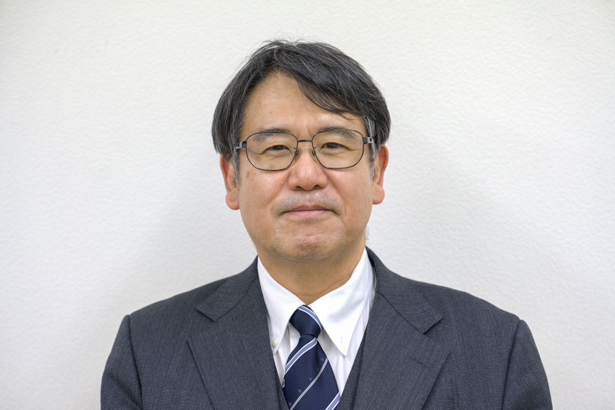 平林 健