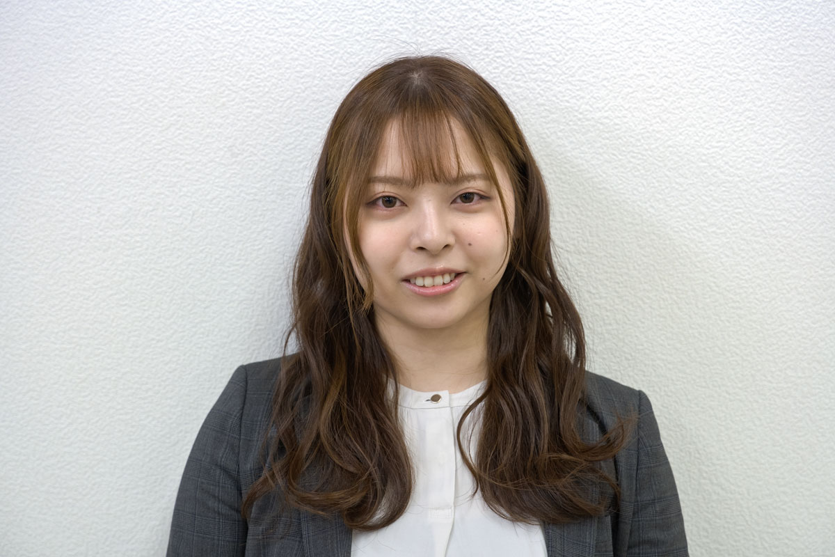 石澤 歩実