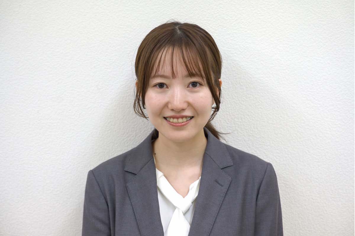三上 菜々子