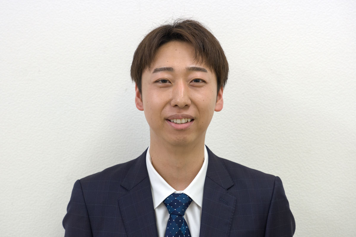 関野 功麿