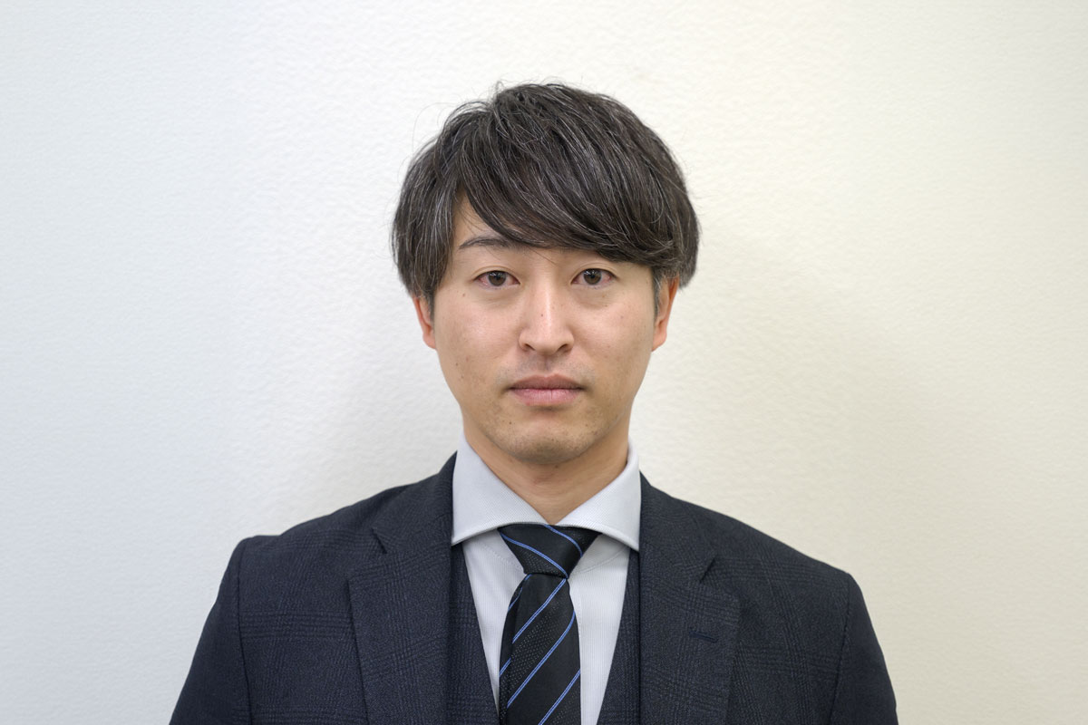 若狭 悠介