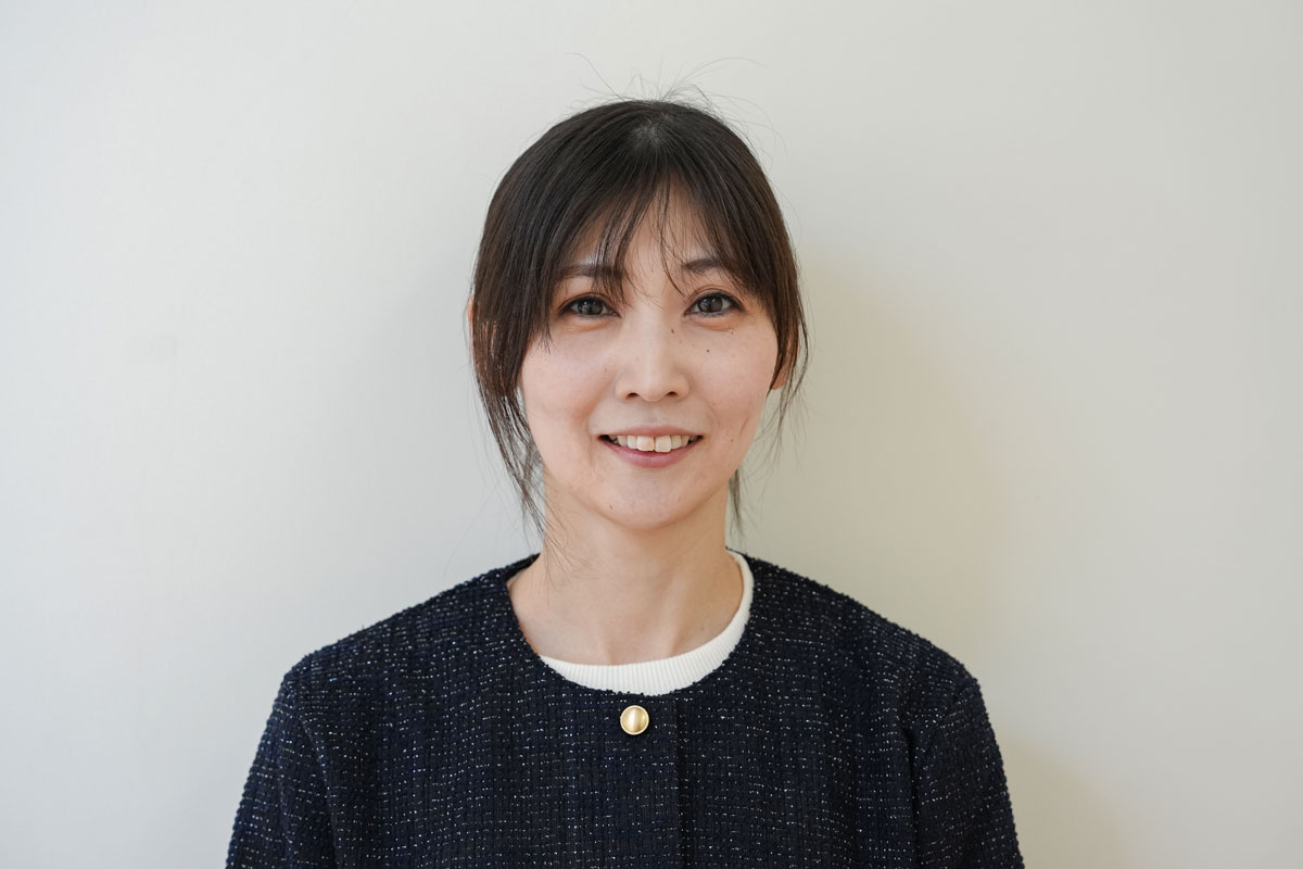 吉田 枝里